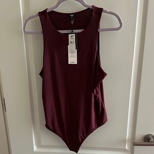 Express Bodysuit